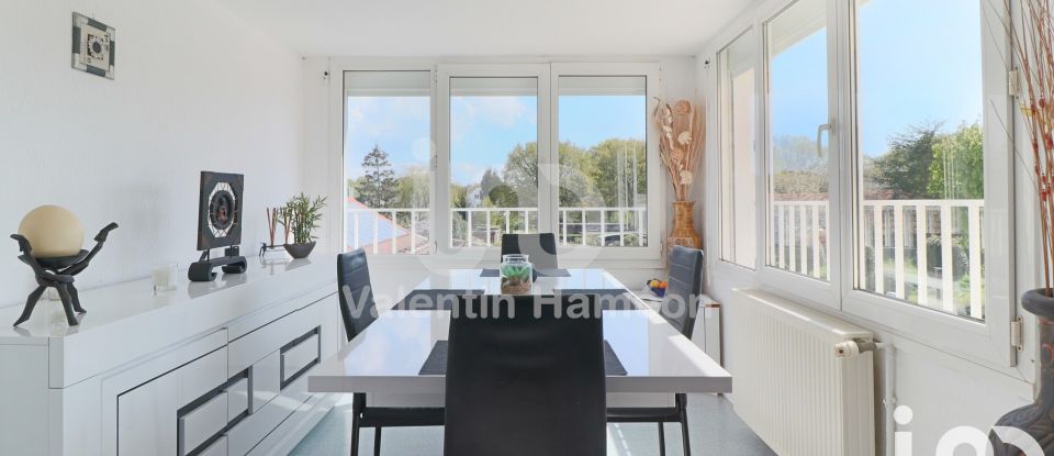 Maison 9 pièces de 184 m² à Pornichet (44380)