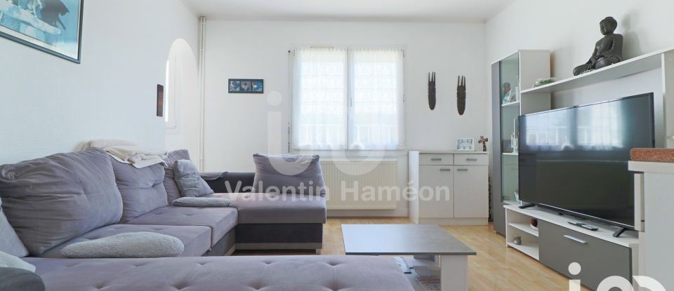 Maison 9 pièces de 184 m² à Pornichet (44380)