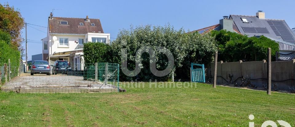 House 9 rooms of 184 m² in Pornichet (44380)