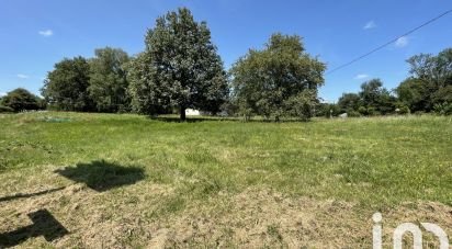 Terrain de 1 578 m² à Champniers-et-Reilhac (24360)