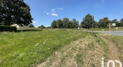 Terrain de 1 578 m² à Champniers-et-Reilhac (24360)