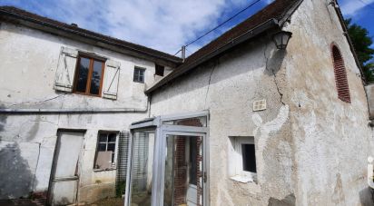 Maison 3 pièces de 56 m² à Dreux (28100)