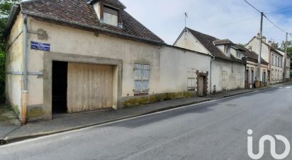 Maison 3 pièces de 56 m² à Dreux (28100)