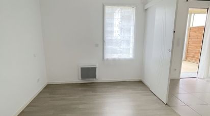 Appartement 2 pièces de 40 m² à La Roche-sur-Yon (85000)