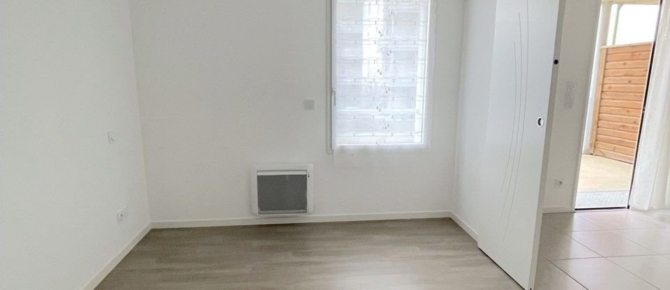 Appartement 2 pièces de 40 m² à La Roche-sur-Yon (85000)