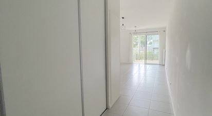 Appartement 2 pièces de 40 m² à La Roche-sur-Yon (85000)