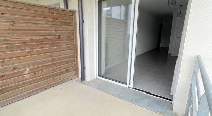 Appartement 2 pièces de 40 m² à La Roche-sur-Yon (85000)