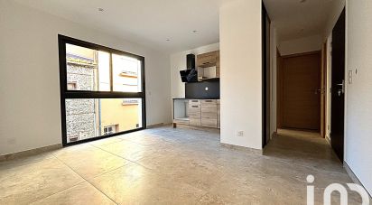 Apartment 2 rooms of 47 m² in Toulouges (66350)