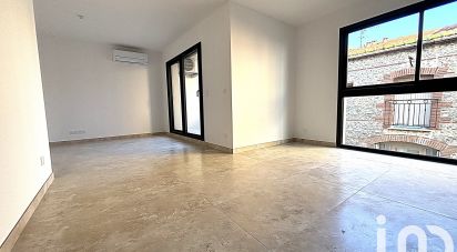 Appartement 2 pièces de 47 m² à Toulouges (66350)