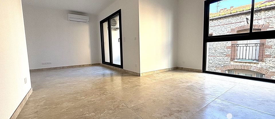 Appartement 2 pièces de 47 m² à Toulouges (66350)