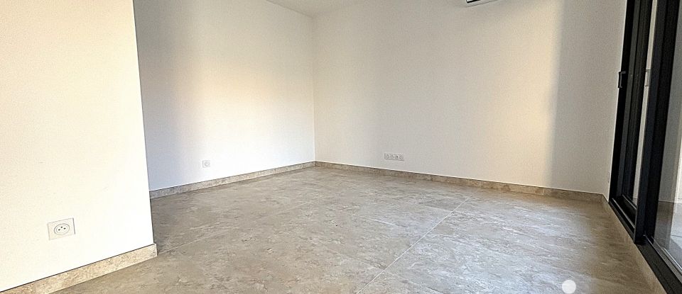 Appartement 2 pièces de 47 m² à Toulouges (66350)