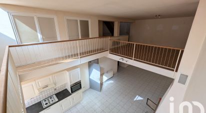 Maison de village 6 pièces de 162 m² à Frolois (54160)