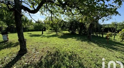 Land of 572 m² in Cheyssieu (38550)