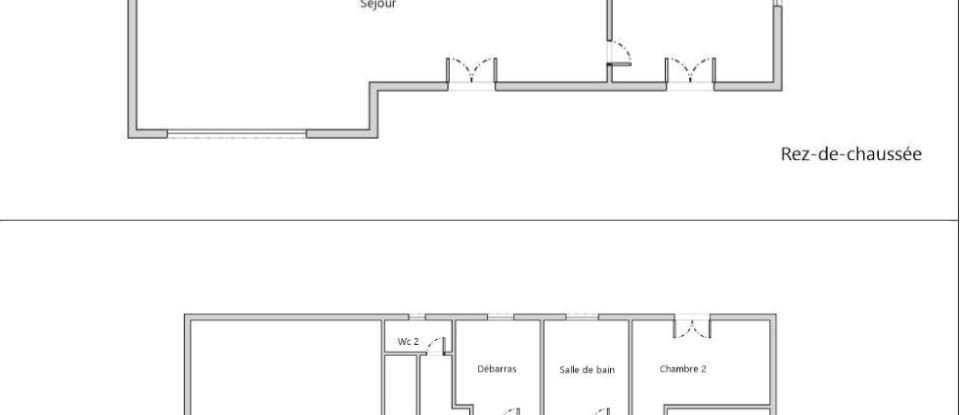 Maison d’architecte 8 pièces de 215 m² à Mont-de-Marsan (40000)