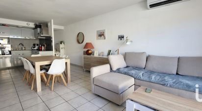 Maison 3 pièces de 63 m² à Canet-en-Roussillon (66140)