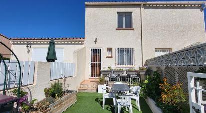 House 3 rooms of 63 m² in Canet-en-Roussillon (66140)