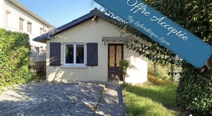 House 2 rooms of 34 m² in Monein (64360)