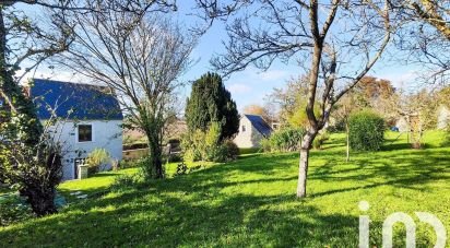 Country house 7 rooms of 150 m² in SECQUEVILLE-EN-BESSIN (14740)