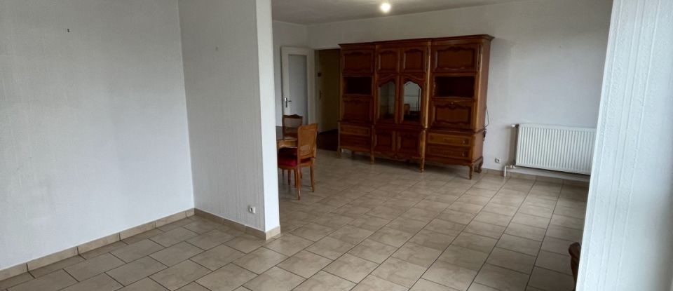 Appartement 3 pièces de 83 m² à Romans-sur-Isère (26100)