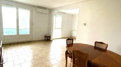 Appartement 3 pièces de 83 m² à Romans-sur-Isère (26100)