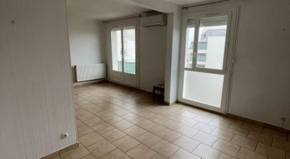 Appartement 3 pièces de 83 m² à Romans-sur-Isère (26100)