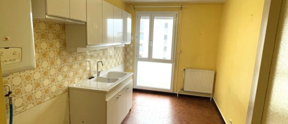 Appartement 3 pièces de 83 m² à Romans-sur-Isère (26100)