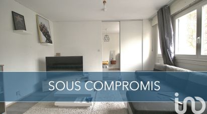 Apartment 2 rooms of 41 m² in Metz (57000)