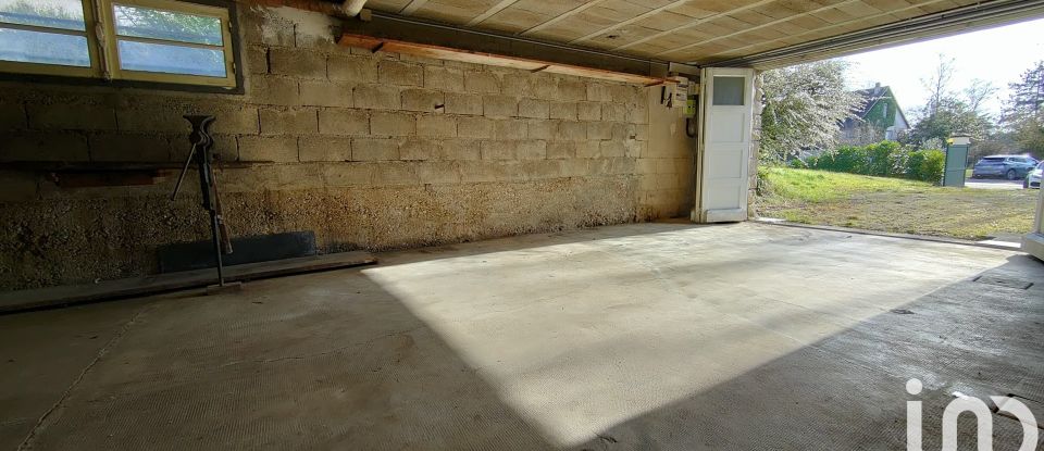 Pavillon 6 pièces de 125 m² à Saint-Georges-sur-Baulche (89000)