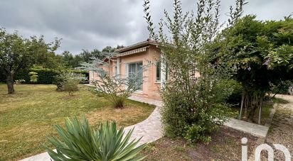 Maison 5 pièces de 110 m² à Gironde-sur-Dropt (33190)