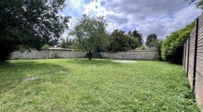 Land of 500 m² in Tournan-en-Brie (77220)