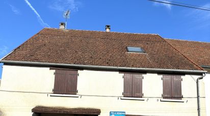 Maison 7 pièces de 168 m² à Bourg (52200)