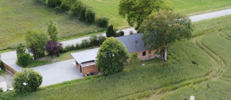 Maison 5 pièces de 155 m² à La Bouëxière (35340)