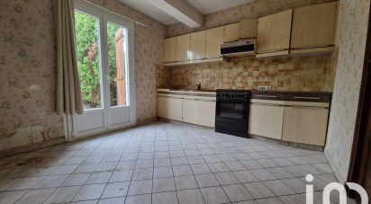 Traditional house 4 rooms of 77 m² in Romilly-sur-Seine (10100)