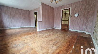 Traditional house 4 rooms of 77 m² in Romilly-sur-Seine (10100)