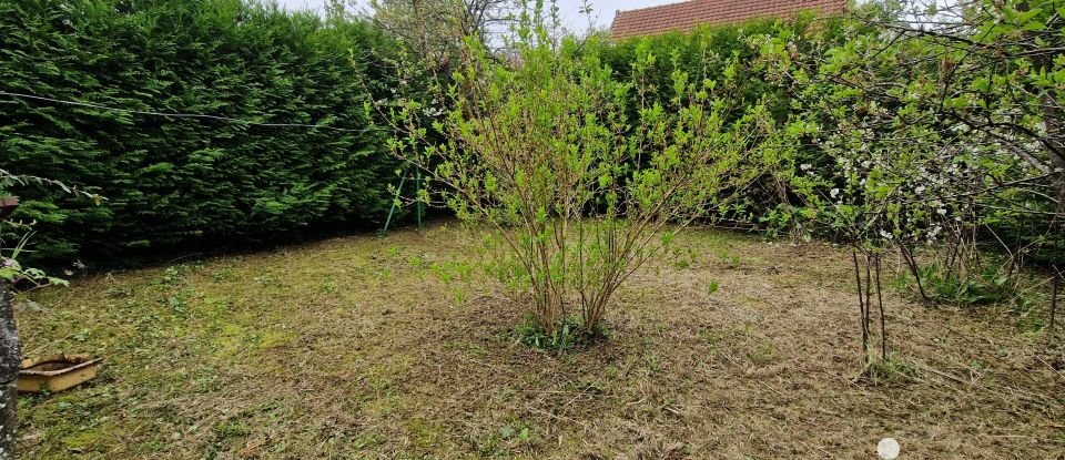 Maison traditionnelle 4 pièces de 77 m² à Romilly-sur-Seine (10100)