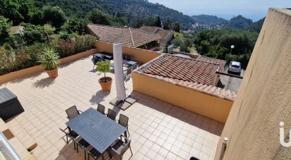 Apartment 4 rooms of 108 m² in Èze (06360)