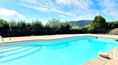 Apartment 4 rooms of 108 m² in Èze (06360)