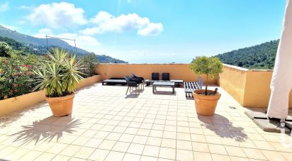 Apartment 4 rooms of 108 m² in Èze (06360)