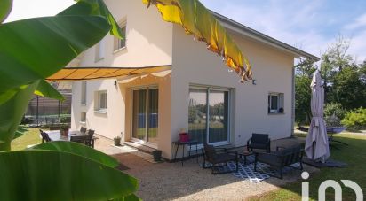 Maison 6 pièces de 130 m² à Massignieu-de-Rives (01300)