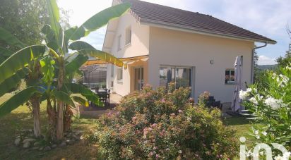 House 6 rooms of 130 m² in Massignieu-de-Rives (01300)