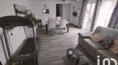 Maison 10 pièces de 280 m² à Varangéville (54110)