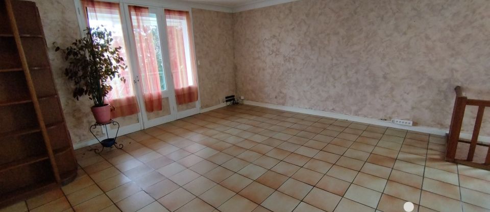 Maison 5 pièces de 118 m² à Saint-Georges-lès-Baillargeaux (86130)