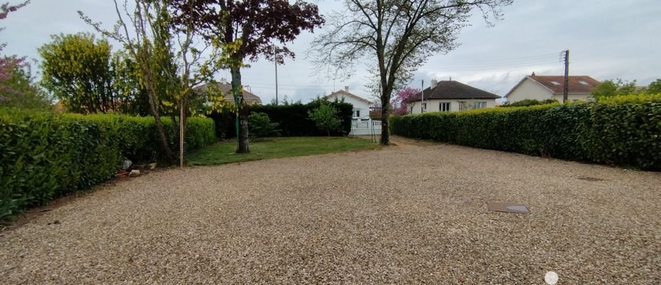 Maison 5 pièces de 118 m² à Saint-Georges-lès-Baillargeaux (86130)