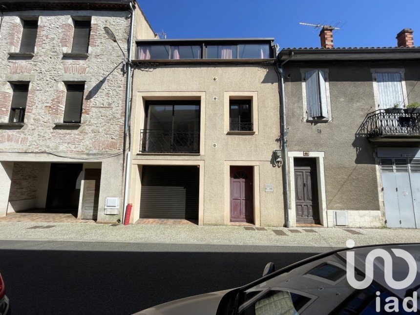 Maison de ville 2 pièces de 63 m² à Villeneuve-sur-Lot (47300)