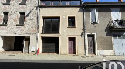 Maison de ville 2 pièces de 63 m² à Villeneuve-sur-Lot (47300)