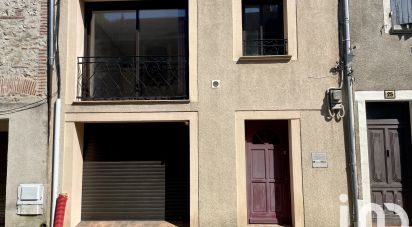 Maison de ville 2 pièces de 63 m² à Villeneuve-sur-Lot (47300)