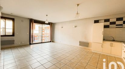 Maison de ville 2 pièces de 63 m² à Villeneuve-sur-Lot (47300)