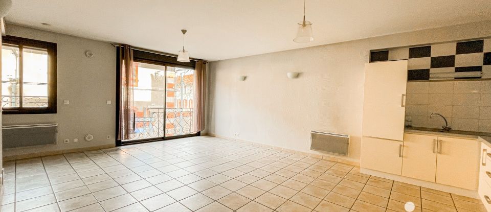 Maison de ville 2 pièces de 63 m² à Villeneuve-sur-Lot (47300)