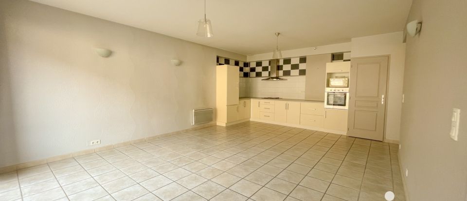 Maison de ville 2 pièces de 63 m² à Villeneuve-sur-Lot (47300)