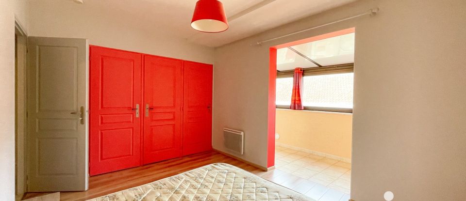 Maison de ville 2 pièces de 63 m² à Villeneuve-sur-Lot (47300)